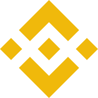 Binance exchange — crypto trading alerts